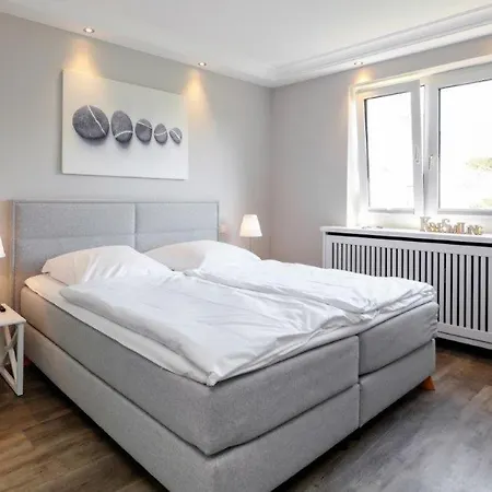 Berliner Ring Syltglueck *