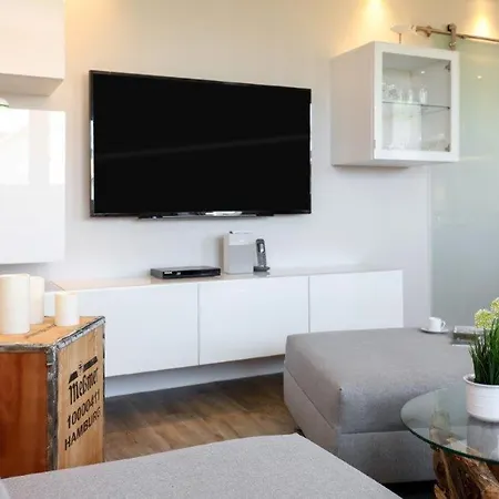 Berliner Ring Syltglueck