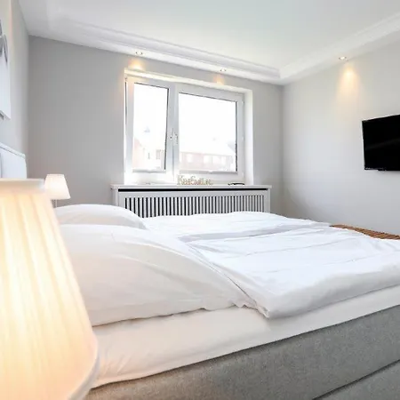 Berliner Ring Syltglueck * Hörnum