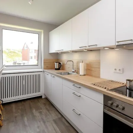 Berliner Ring Syltglueck