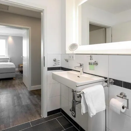 Berliner Ring Syltglueck Hörnum