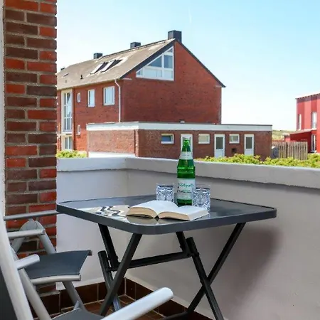 Berliner Ring Syltglueck Apartman *